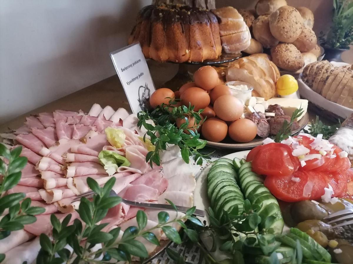 Willa U Kosle Zakopane Dış mekan fotoğraf