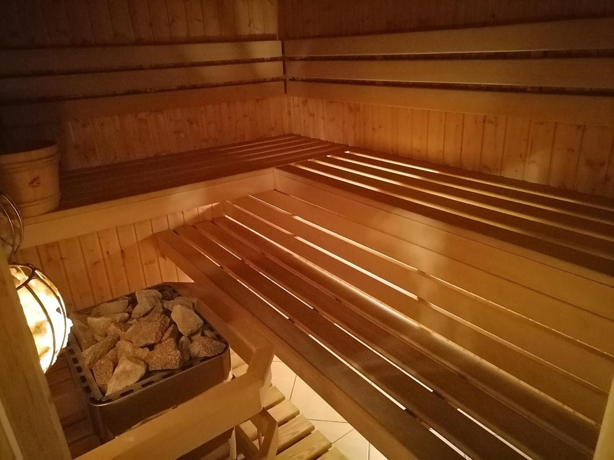 Willa U Kosle Zakopane Dış mekan fotoğraf