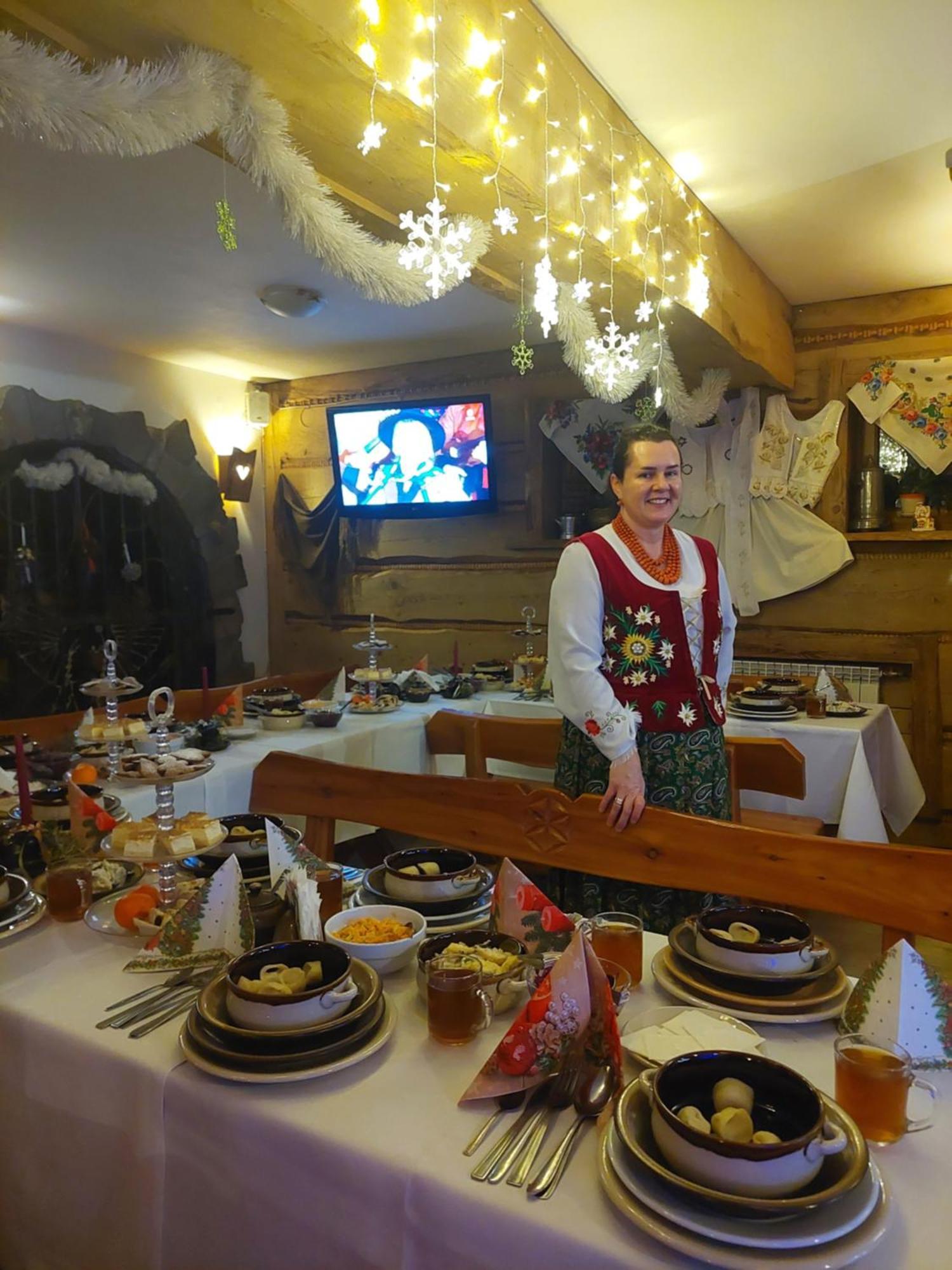 Willa U Kosle Zakopane Dış mekan fotoğraf