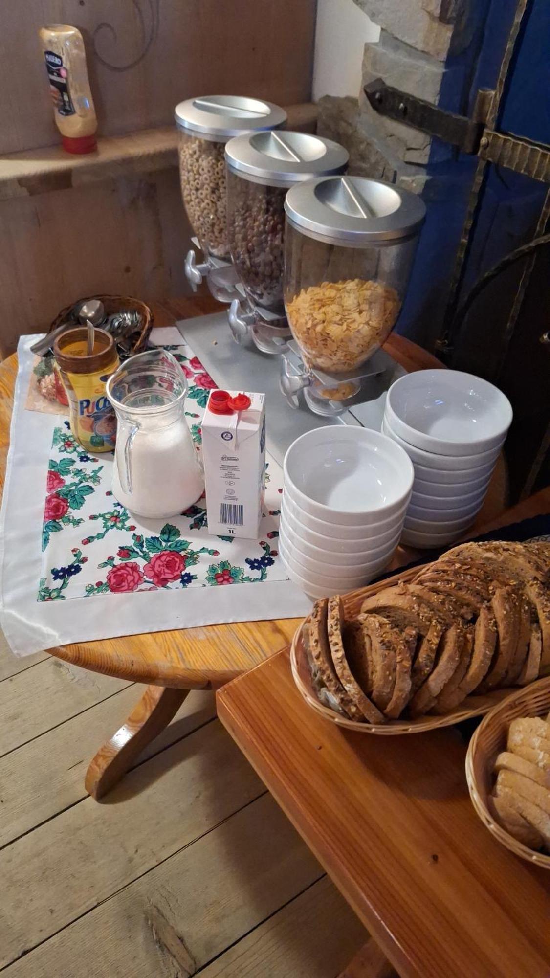 Willa U Kosle Zakopane Dış mekan fotoğraf